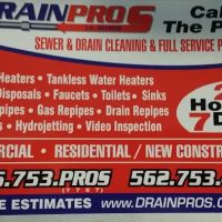 drainpros ico