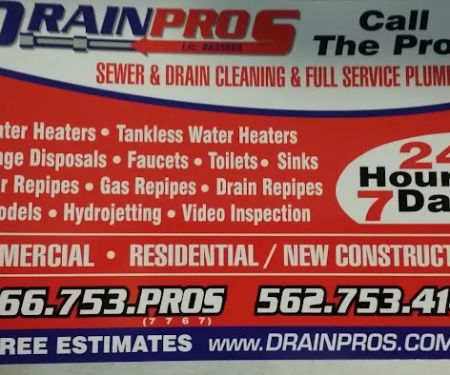 drainpros