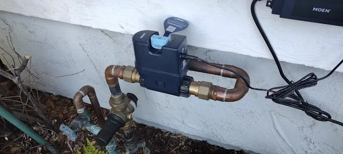 Southwood Plumbing Inc Picture 3