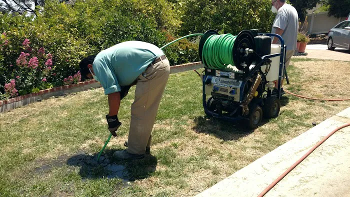 Southwood Plumbing Inc Picture 10