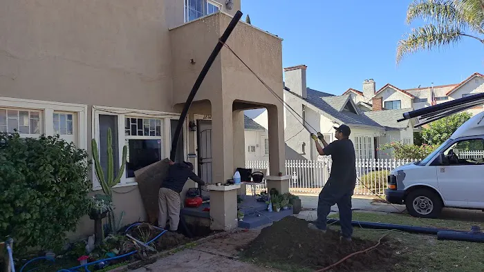 Southwood Plumbing Inc Picture 7