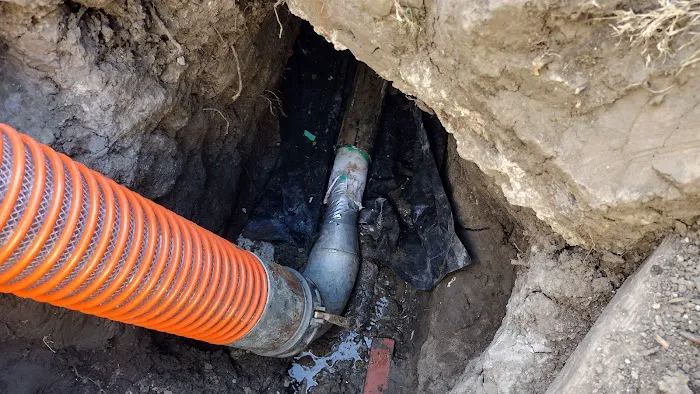 Southwood Plumbing Inc Picture 9