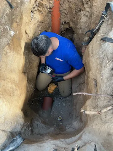 Primetime Plumbing & Rooter Picture 2