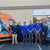 Primetime Plumbing & Rooter ico