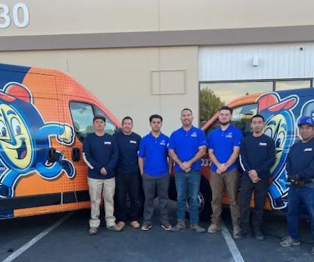 Primetime Plumbing & Rooter