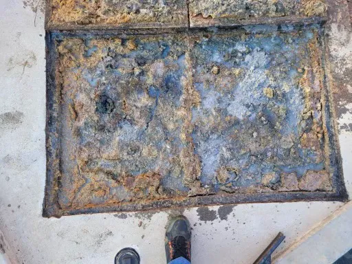 Grease Management Solutions GMS Picture 1