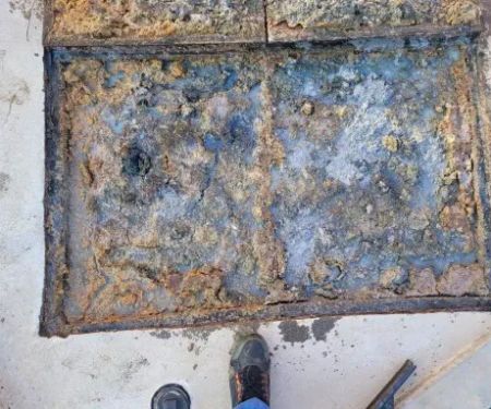 Grease Management Solutions GMS