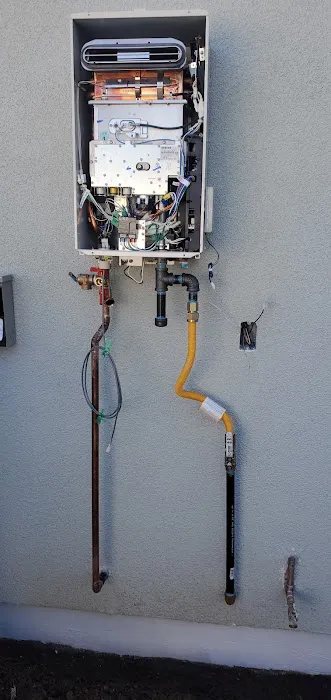 West Plumbing Contractors, inc Picture 2