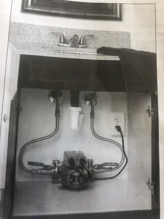 West Plumbing Contractors, inc Picture 1