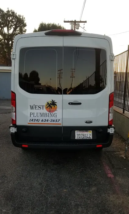 West Plumbing Contractors, inc Picture 6