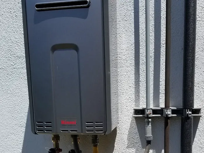 West Plumbing Contractors, inc Picture 8
