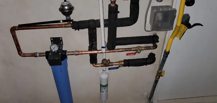 West Plumbing Contractors, inc Picture 5
