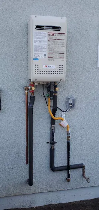 West Plumbing Contractors, inc Picture 7