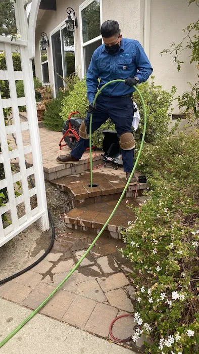 Pro Plumbers Inc Carson, CA Picture 3