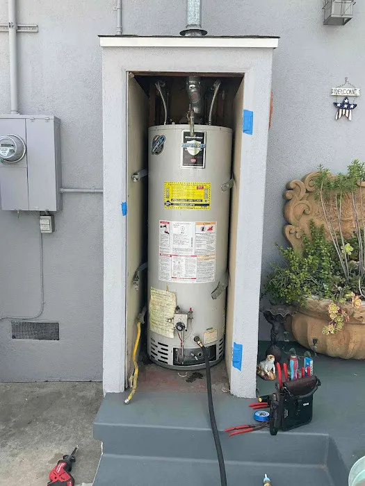 Pro Plumbers Inc Carson, CA Picture 2
