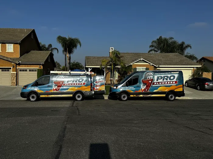 Pro Plumbers Inc Carson, CA Picture 7