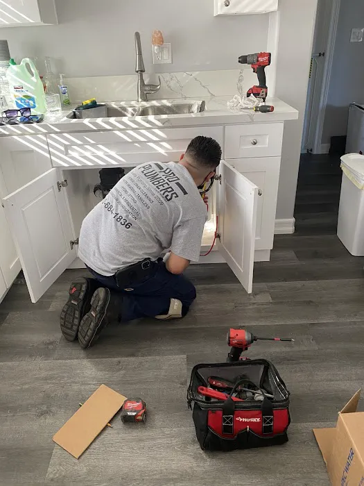 Pro Plumbers Inc Carson, CA Picture 8