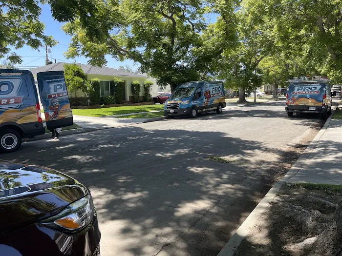 Pro Plumbers Inc Carson, CA Picture 5