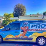 Pro Plumbers Inc Carson, CA