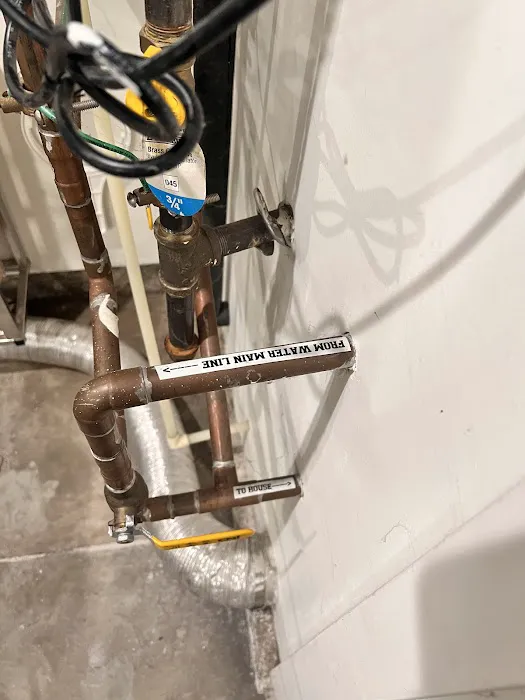 A-1 Performance Rooter & Plumbing Picture 6
