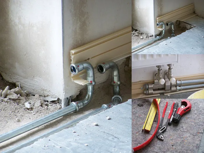 A-1 Performance Rooter & Plumbing Picture 10