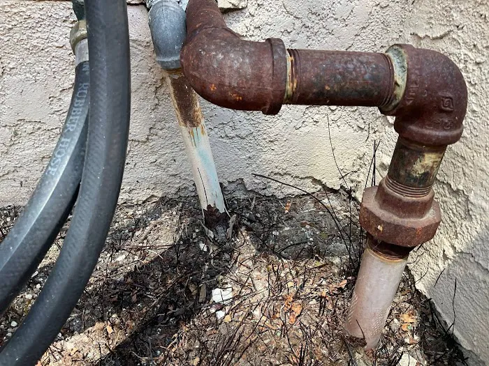 Clear All Rooter Plumbing Picture 5