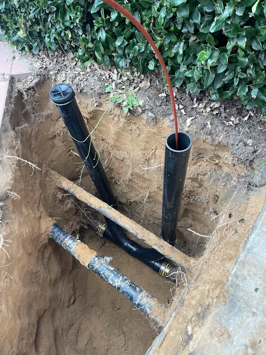 Clear All Rooter Plumbing Picture 9