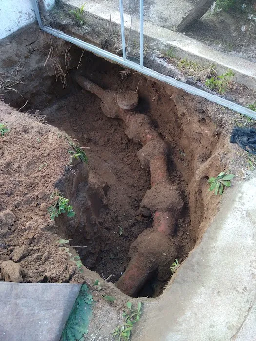 Clear All Rooter Plumbing Picture 4