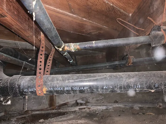 Clear All Rooter Plumbing Picture 2
