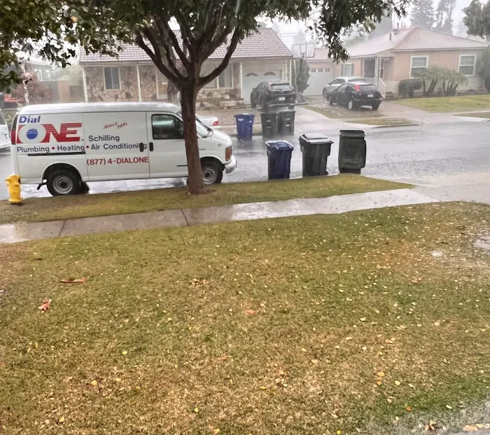 Dial ONE Schilling Plumbing Heating & Air Conditioning Picture 2