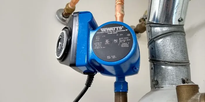 Dial ONE Schilling Plumbing Heating & Air Conditioning Picture 1