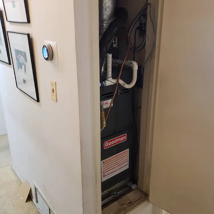 Dial ONE Schilling Plumbing Heating & Air Conditioning Picture 8