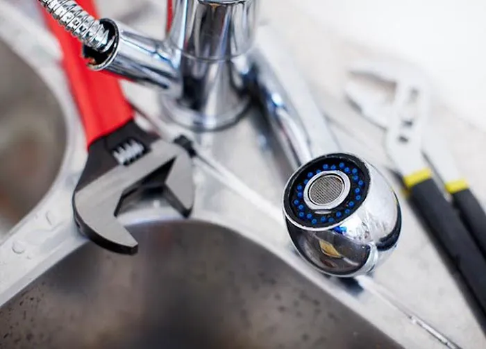 Robinett Plumbing, Inc. Picture 1