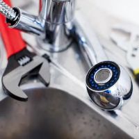 Robinett Plumbing, Inc. ico