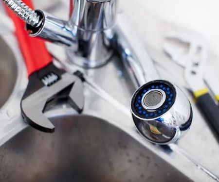 Robinett Plumbing, Inc.