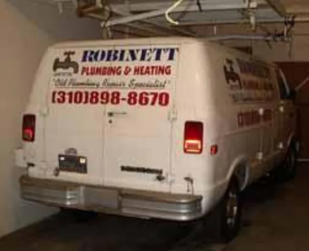 Robinett Plumbing, Inc. Picture 4