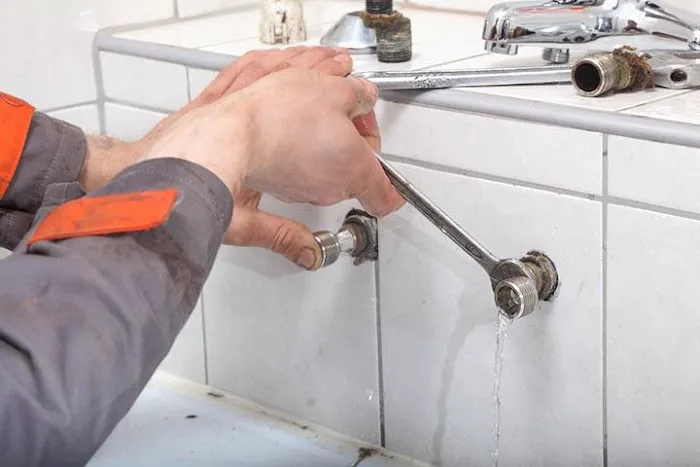Robinett Plumbing, Inc. Picture 2
