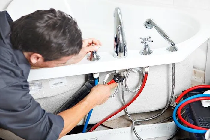 Robinett Plumbing, Inc. Picture 3
