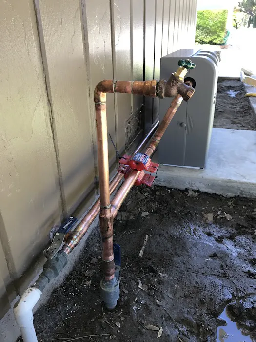 Hire-Me Plumbing, Inc. Picture 1