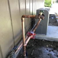 Hire-Me Plumbing, Inc. ico