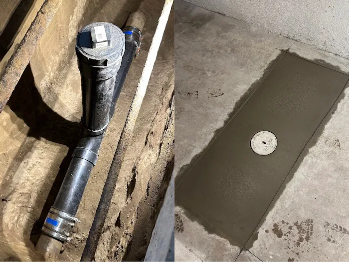 Hire-Me Plumbing, Inc. Picture 6