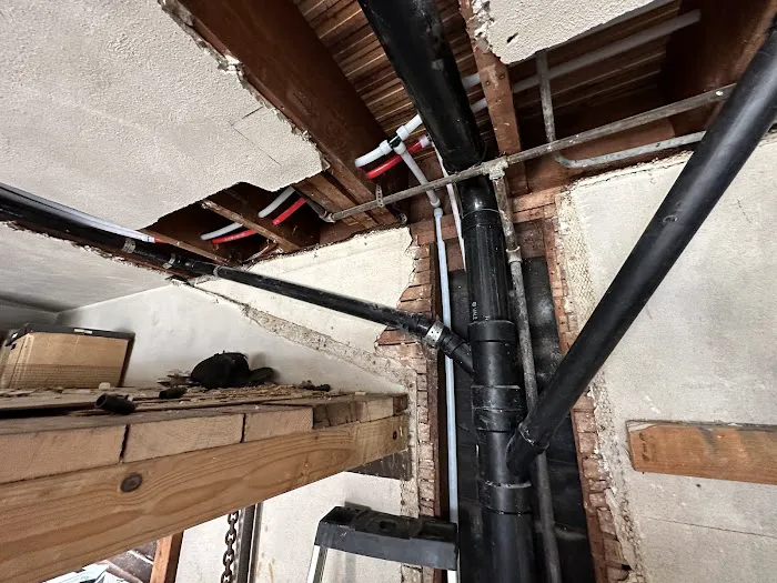 Hire-Me Plumbing, Inc. Picture 2