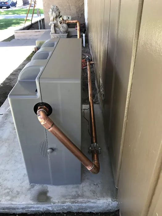 Hire-Me Plumbing, Inc. Picture 8
