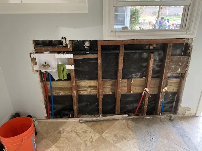 Hire-Me Plumbing, Inc. Picture 5