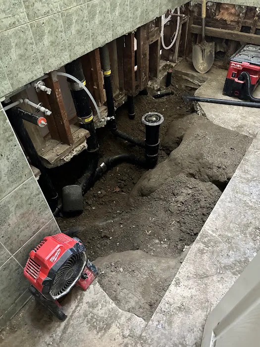 Hire-Me Plumbing, Inc. Picture 9