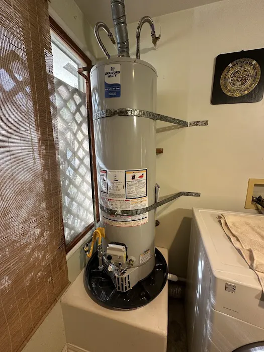 Hire-Me Plumbing, Inc. Picture 10