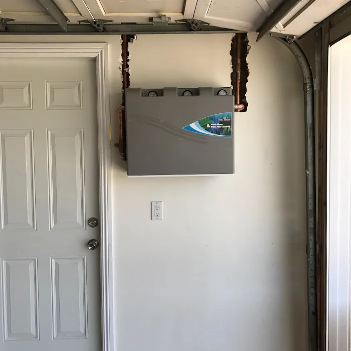 Hire-Me Plumbing, Inc. Picture 4