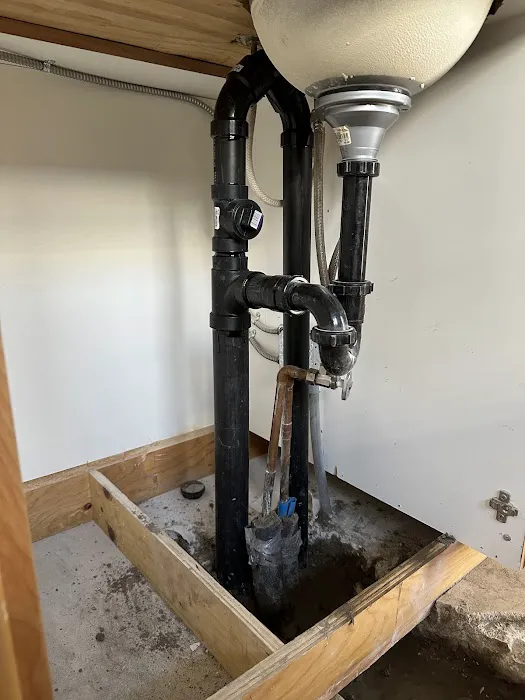 Hire-Me Plumbing, Inc. Picture 3