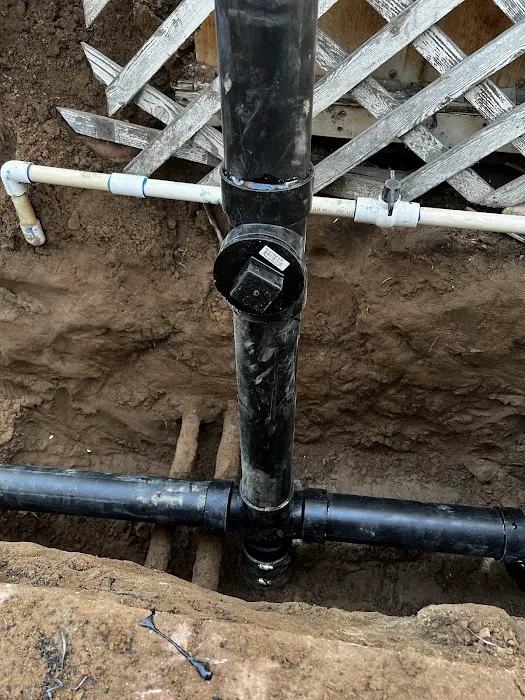 Hire-Me Plumbing, Inc. Picture 7