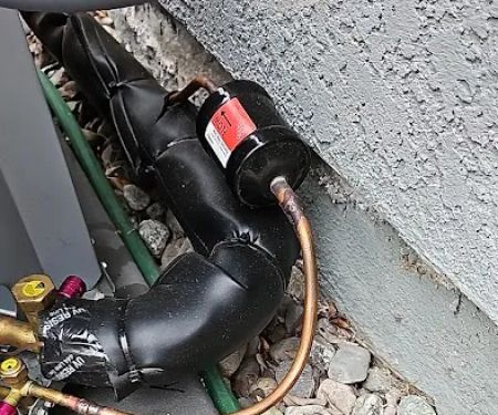 Power Pro Plumbing